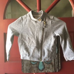 Little Girls Oshkosh Jacket